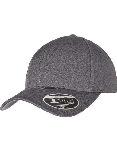 FLE-110MU-110 Melange Unipanel Cap